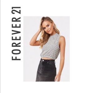 5 for $20! Forever 21 Halter NWT